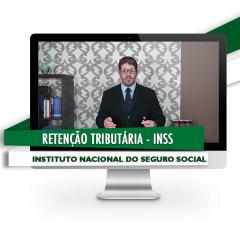 Online - Retenção Tributária - INSS